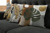 Haven Hues Cushion Cover Pack of 4